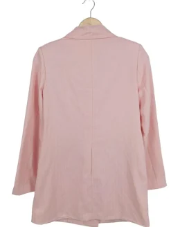 Long-Blazer                            Größe                36