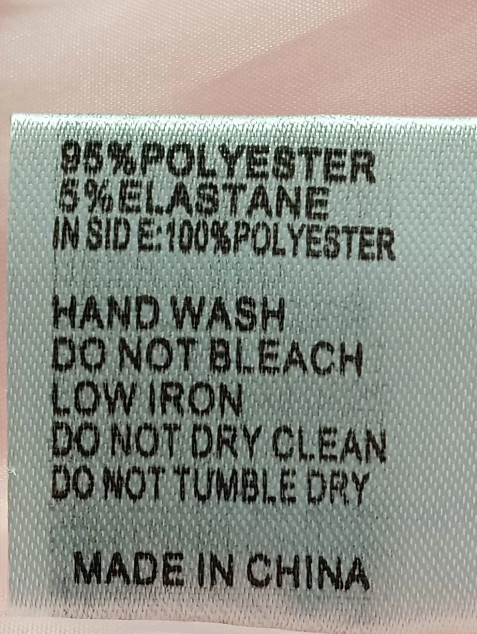 Long-Blazer Größe 36