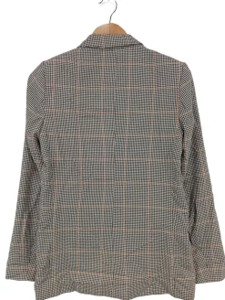 Long-Blazer                            Größe                34