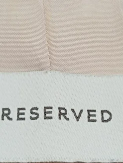 Long-Blazer Größe 36