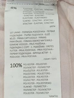 Long-Blazer Größe 36