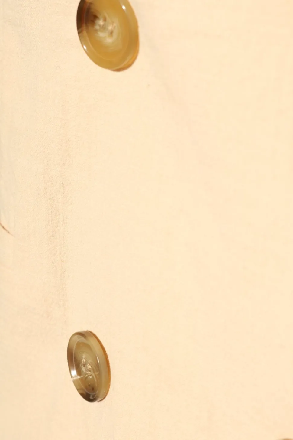 Long-Blazer Größe 40