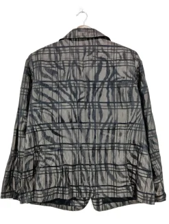 Long-Blazer                            Größe                42