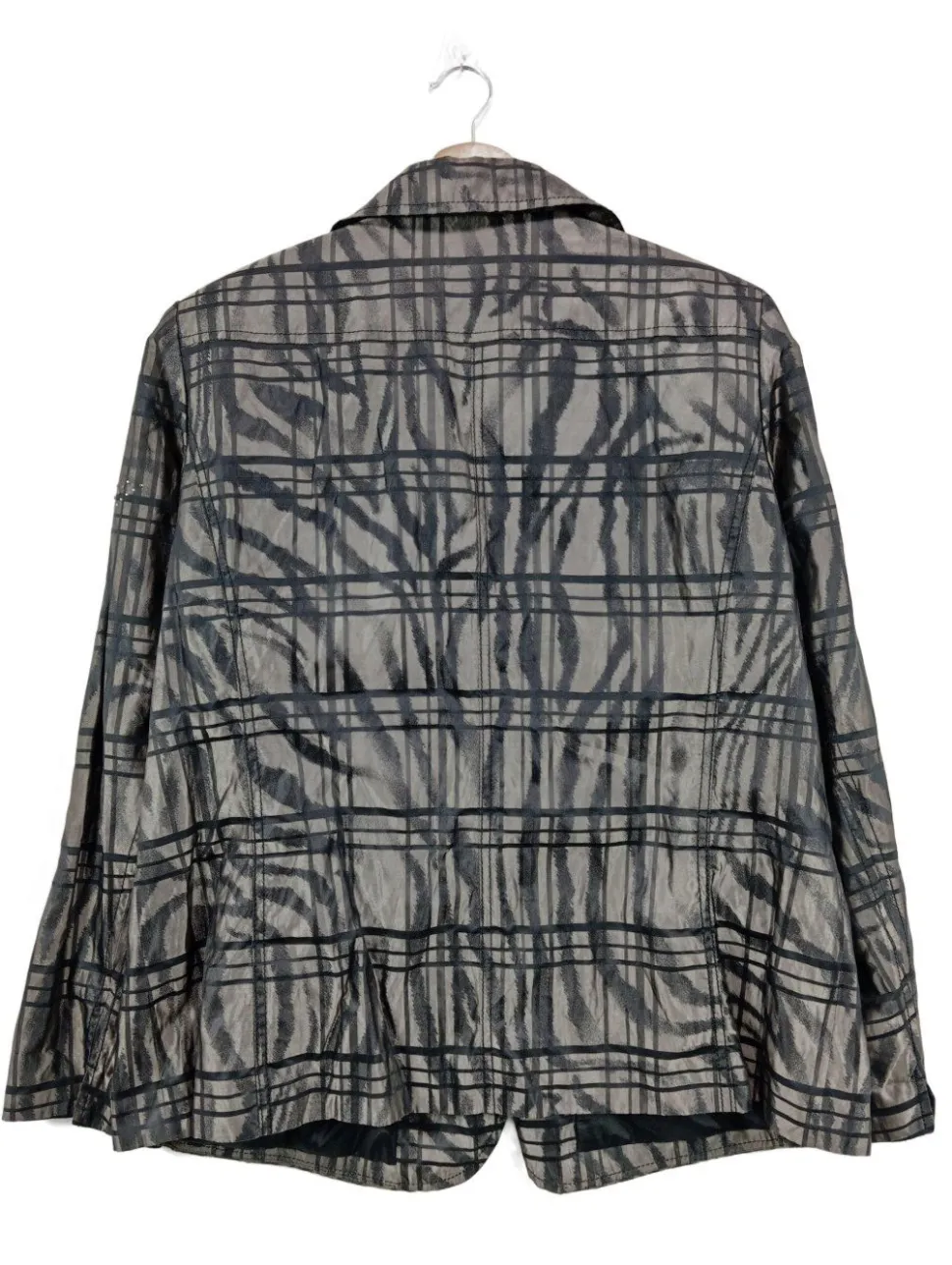 Long-Blazer Größe 42