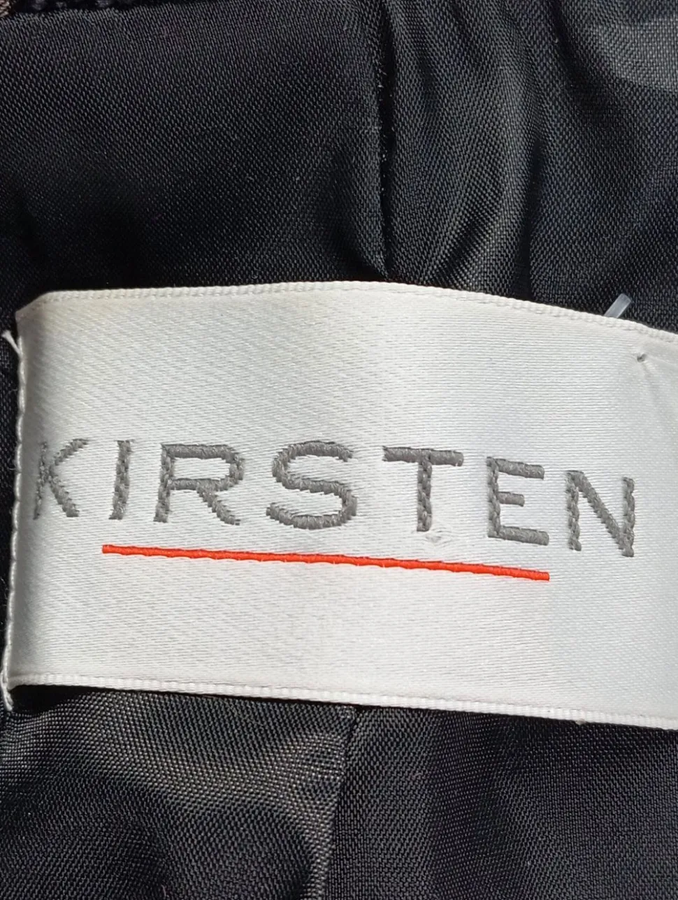 Long-Blazer Größe 42