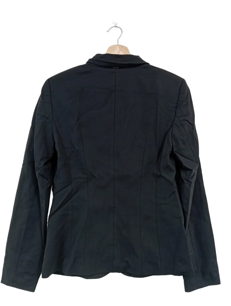 Long-Blazer Größe 34