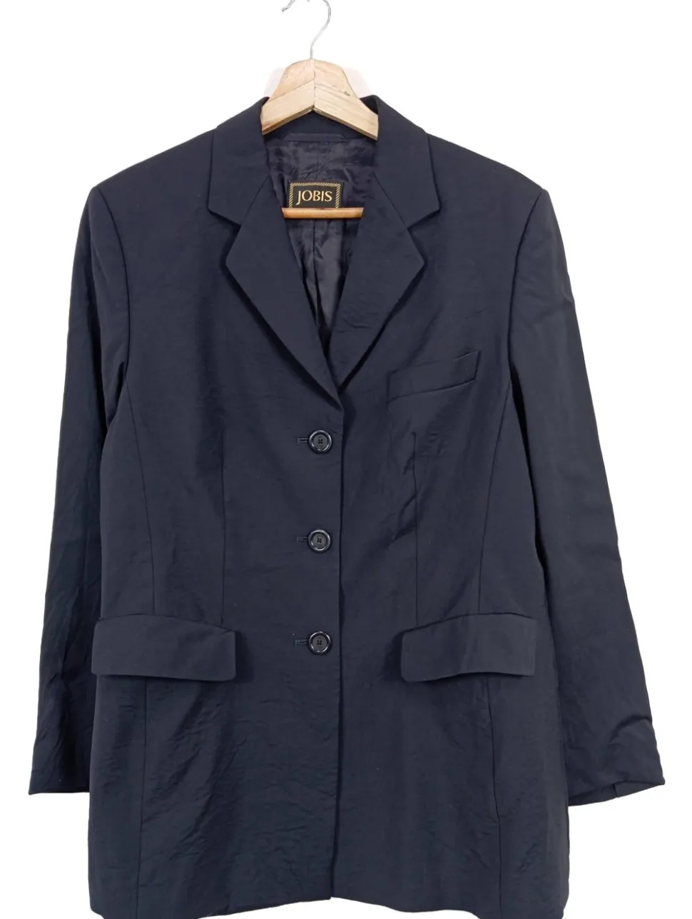 Long-Blazer Größe 40