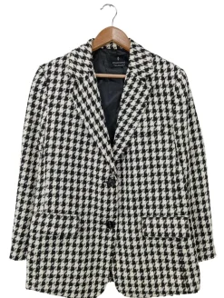 Long-Blazer                            Größe                36