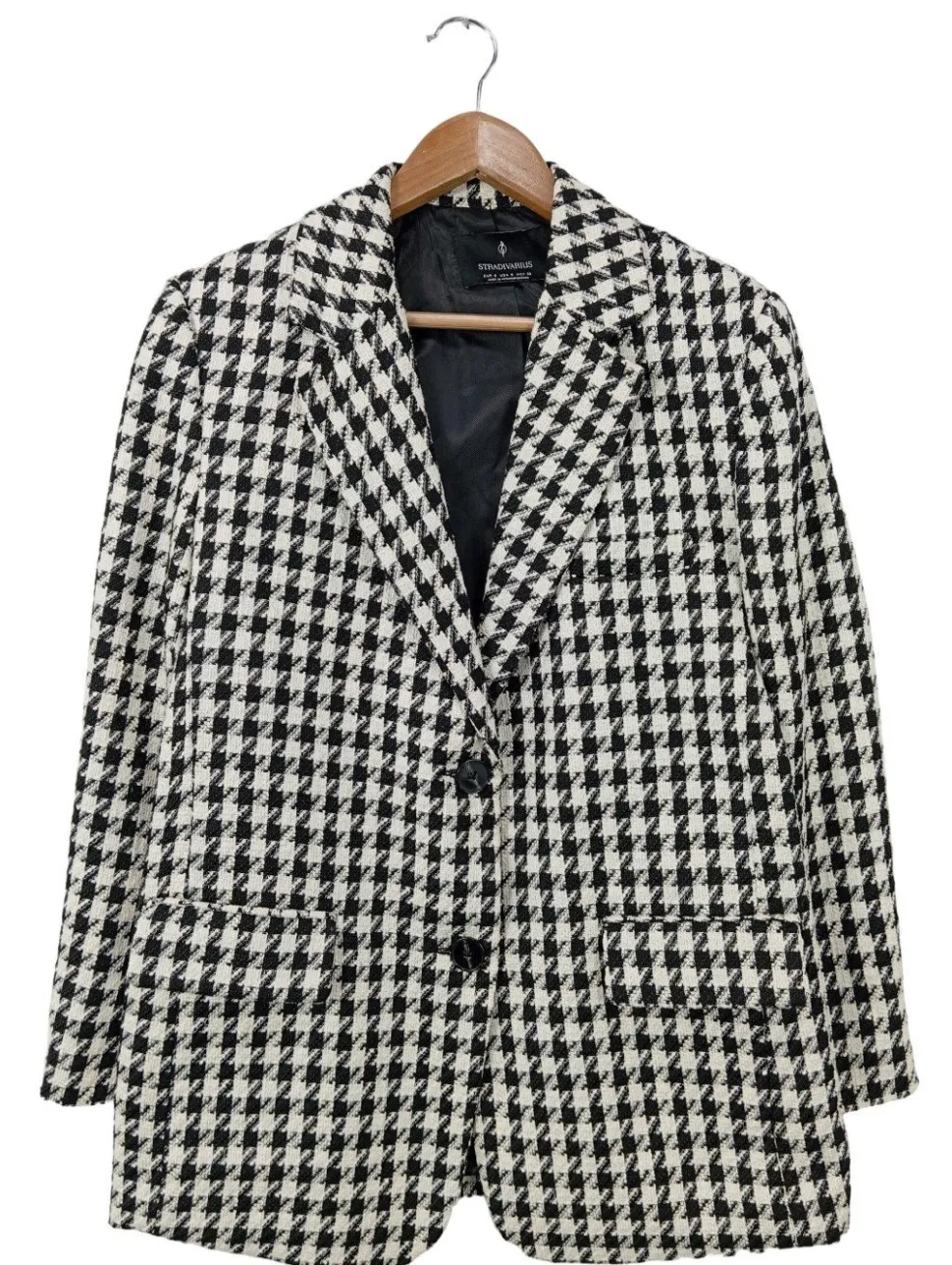 Long-Blazer Größe 36