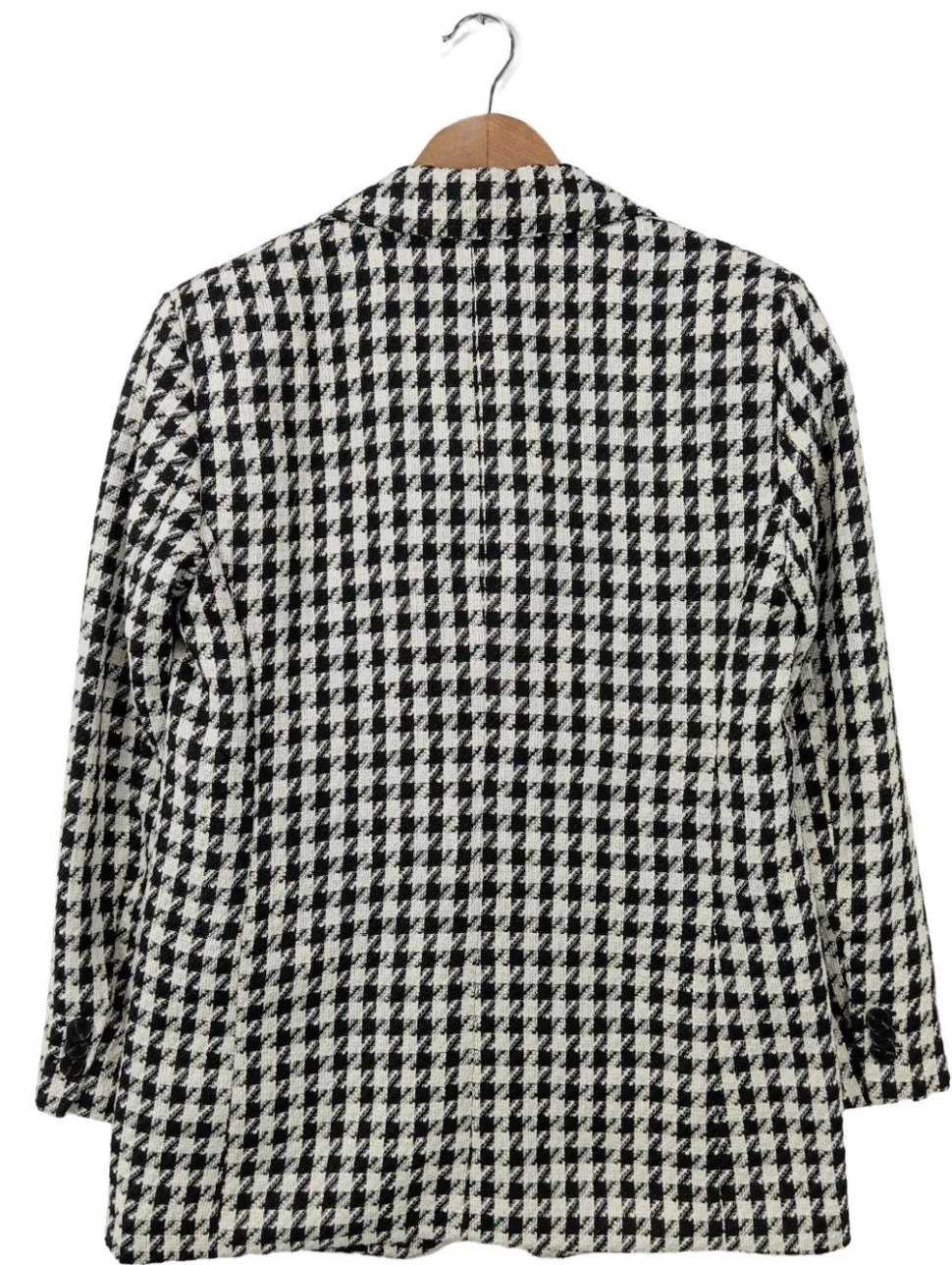 Long-Blazer Größe 36