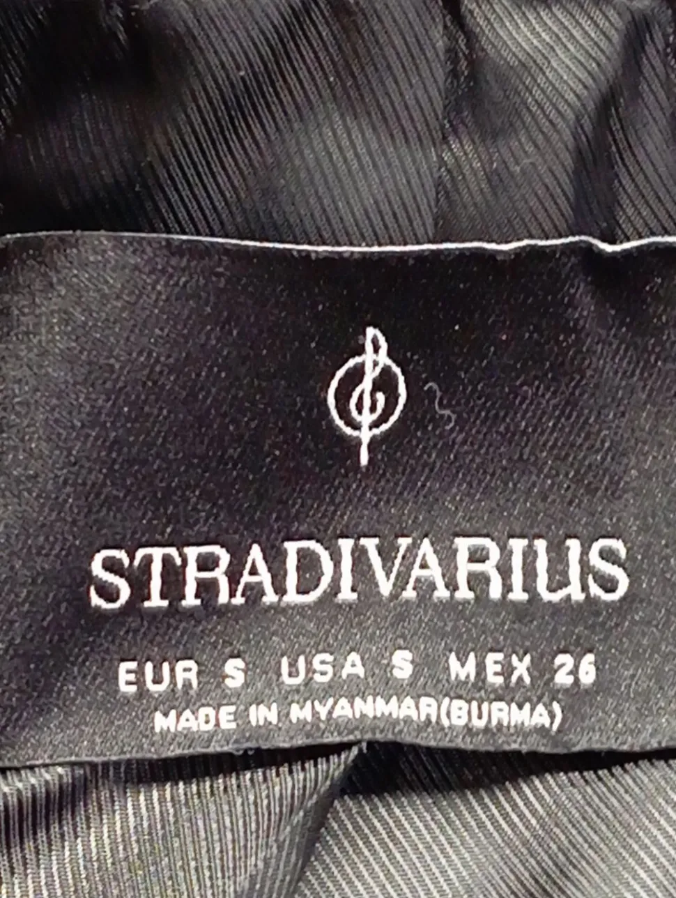 Long-Blazer Größe 36