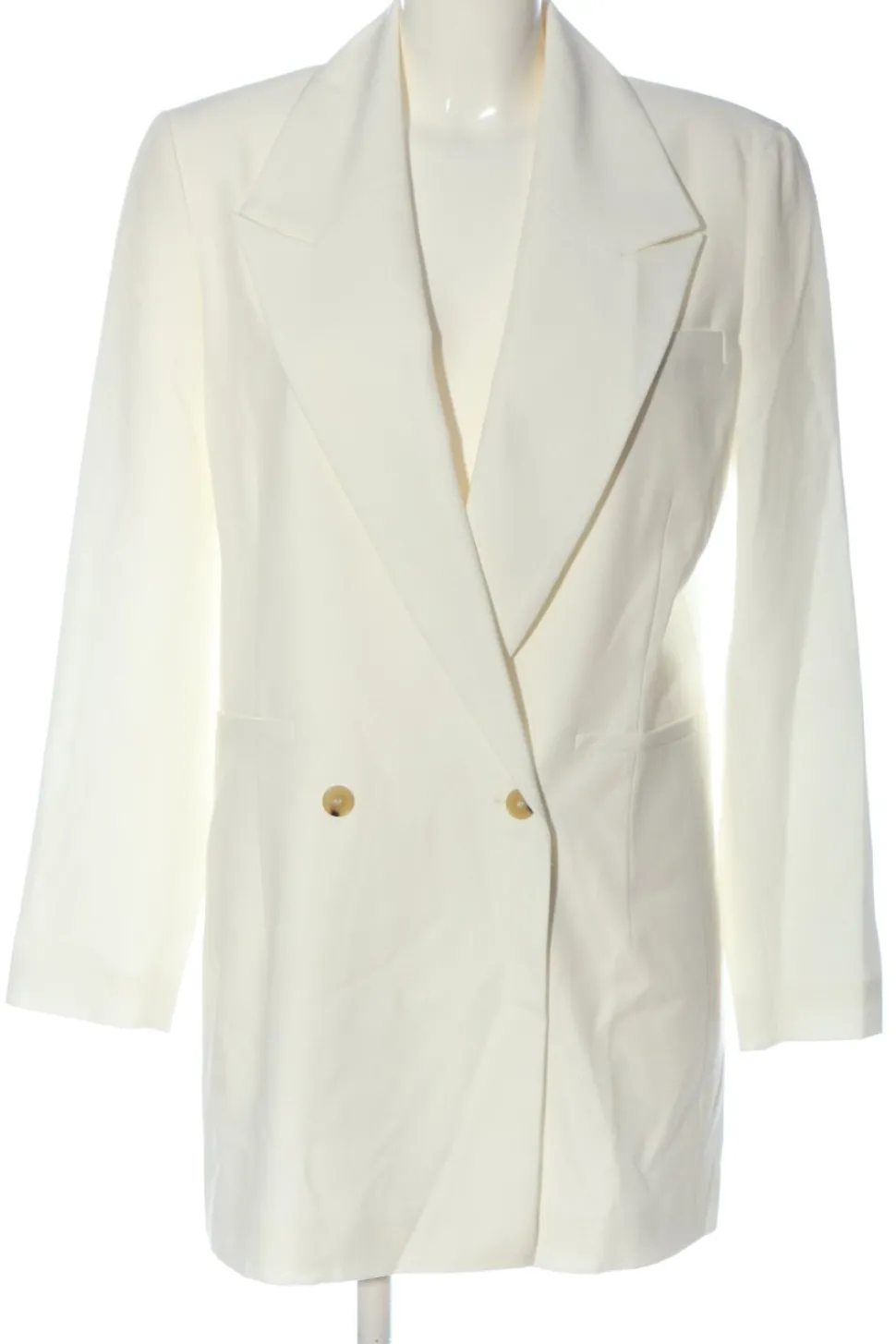 Long-Blazer Größe 36