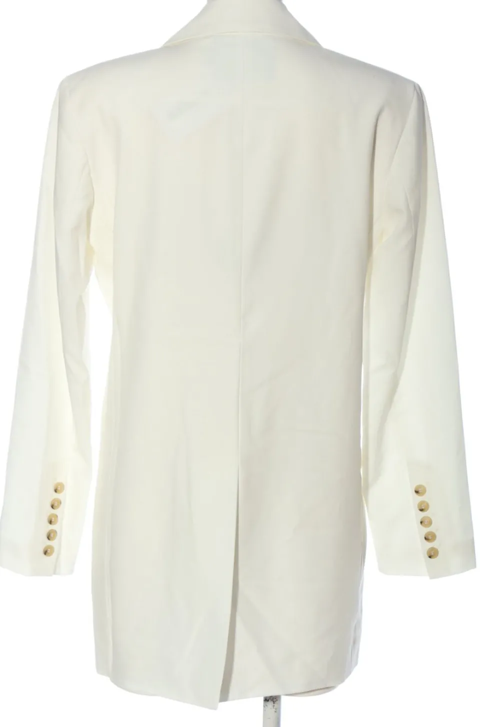 Long-Blazer Größe 36