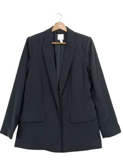 Long-Blazer                            Größe                40