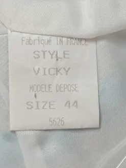 Long-Blazer                            Größe                40