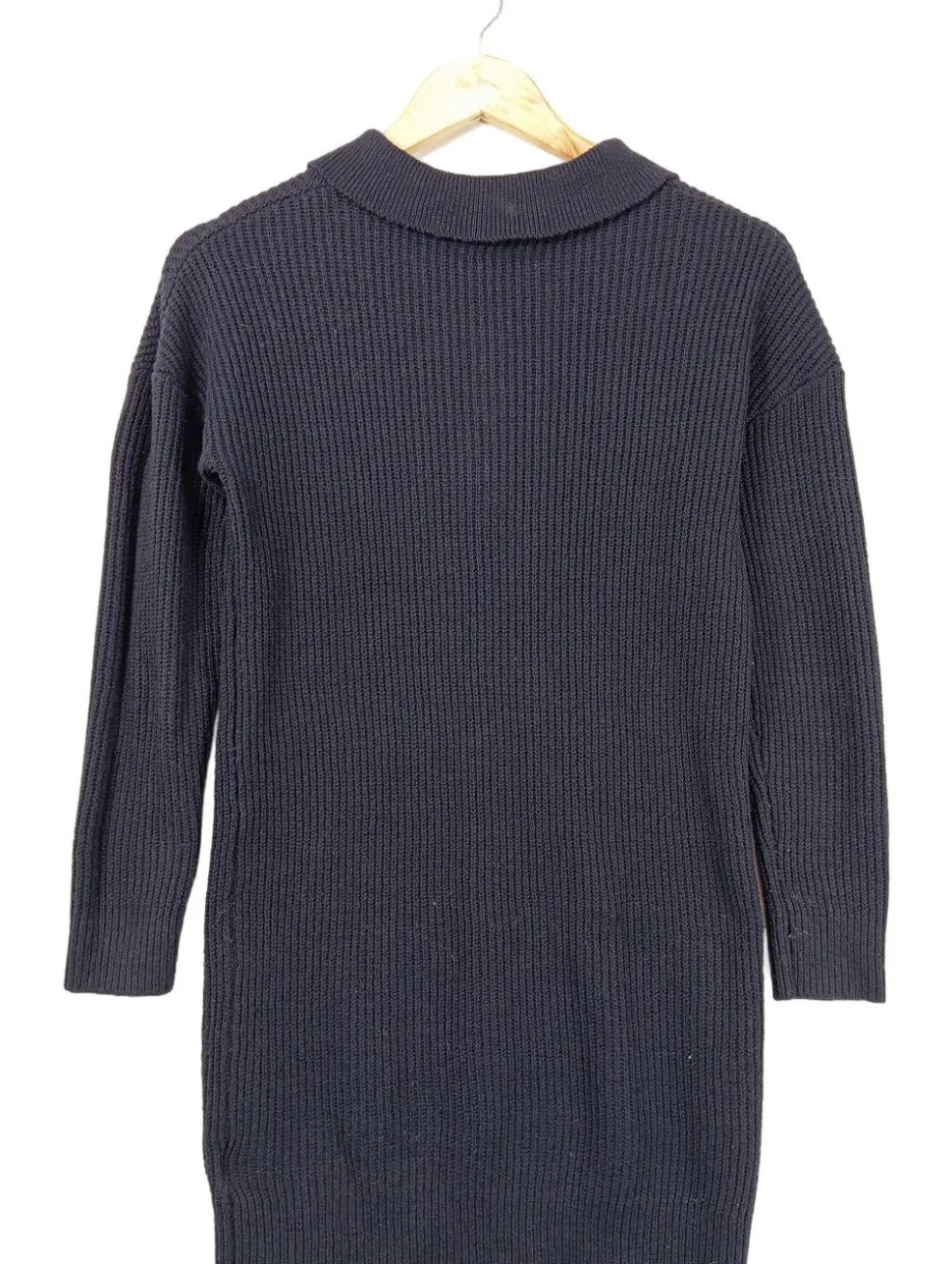 Longpullover Größe 36