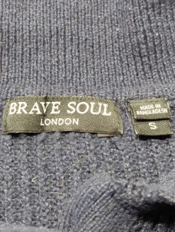 Longpullover Größe 36