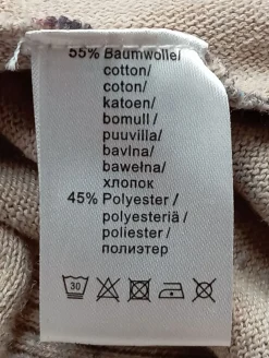 Longpullover Größe 32