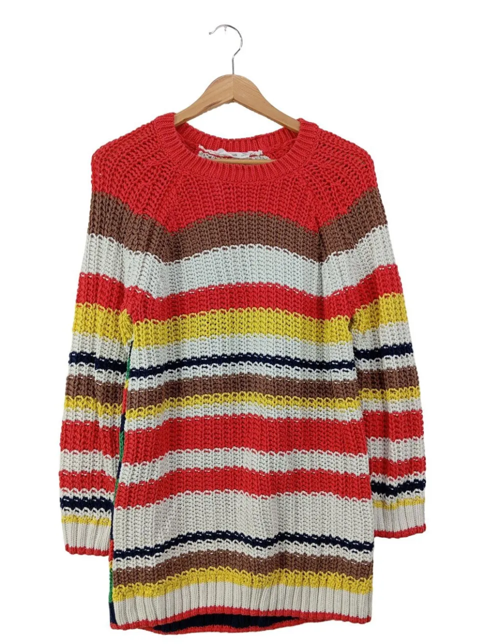 Longpullover Größe 36