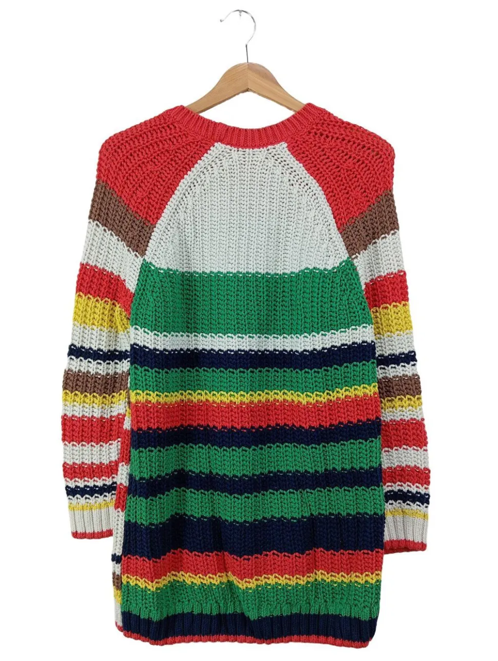 Longpullover Größe 36