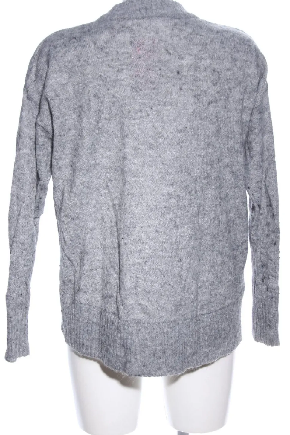 Longpullover Größe 36