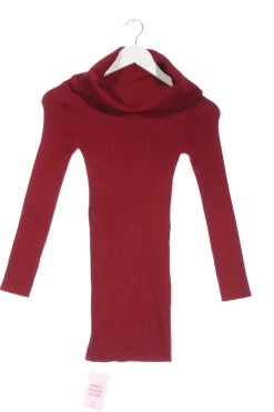 Longpullover                            Größe                34