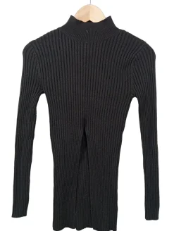 Longpullover                            Größe                32