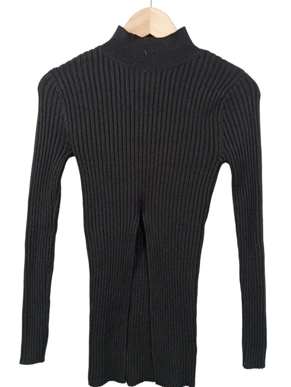 Longpullover Größe 32