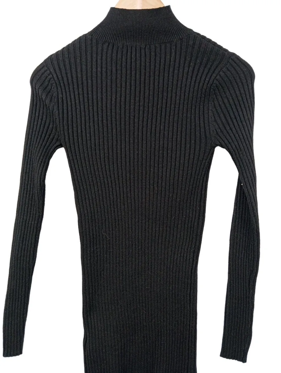 Longpullover Größe 32