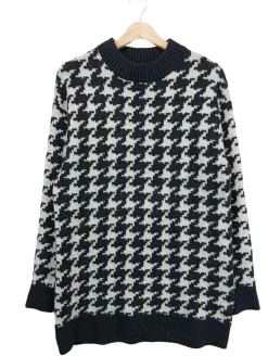 Longpullover                            Größe                36