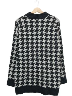 Longpullover                            Größe                36