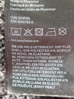 Longpullover                            Größe                36