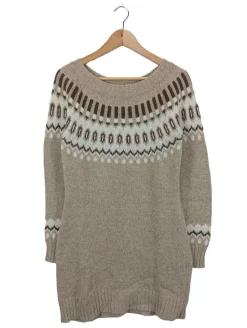 Longpullover                            Größe                38