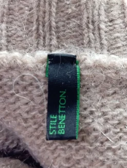 Longpullover Größe 38