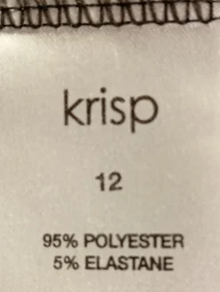 Longpullover                            Größe                42