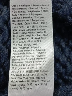 Longpullunder                            Größe                36