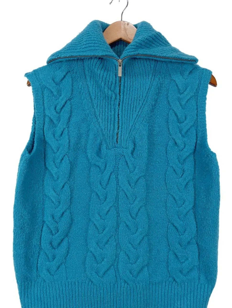 Longpullunder Größe 36