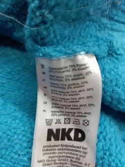 Longpullunder Größe 36