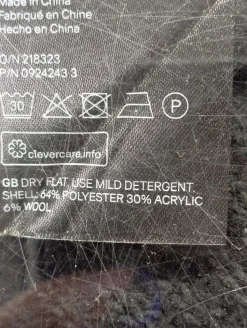 Longpullunder                            Größe                34