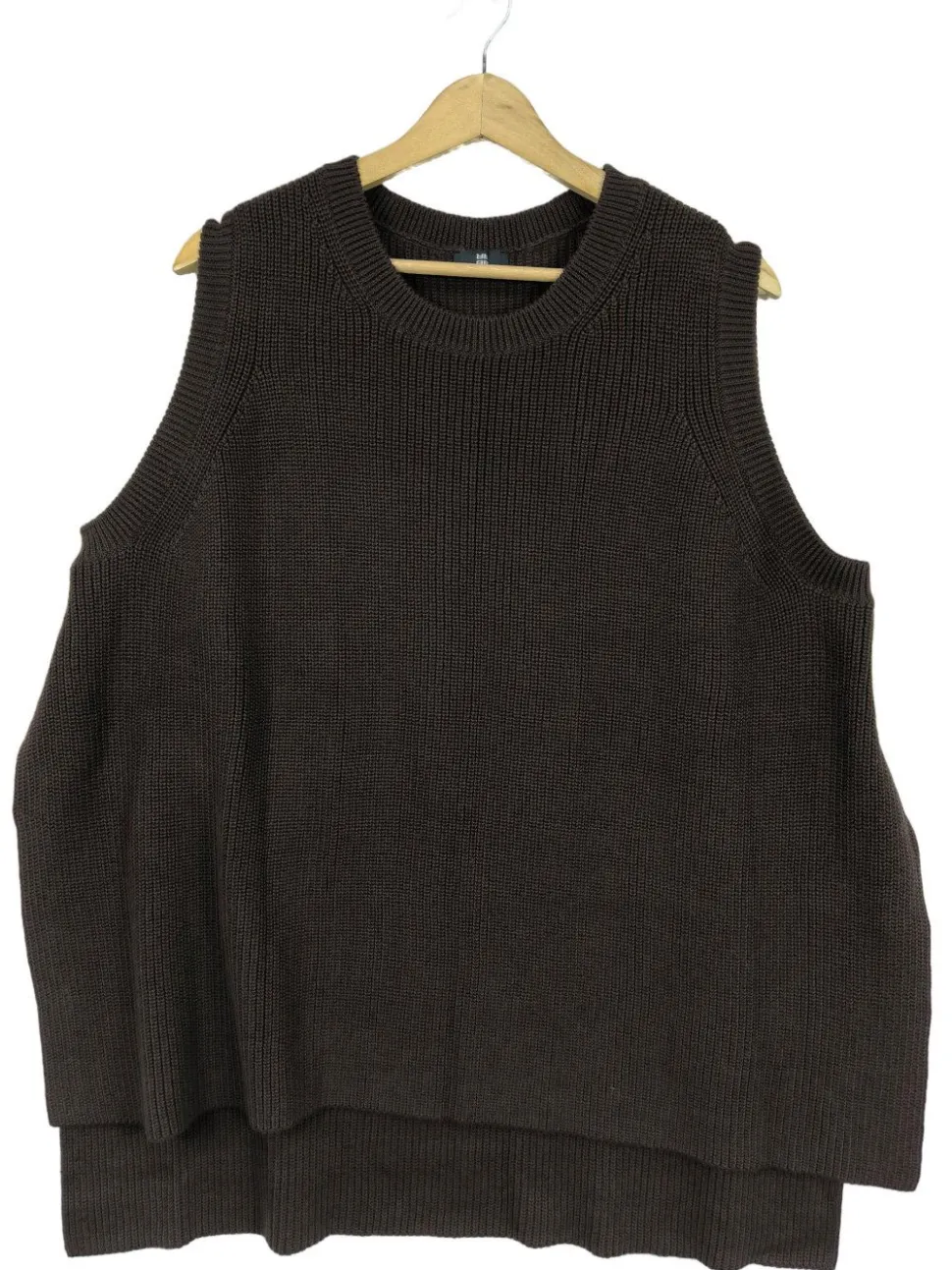 Longpullunder Größe 42