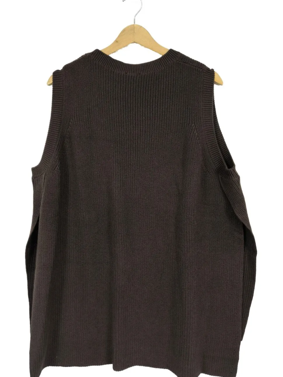 Longpullunder Größe 42