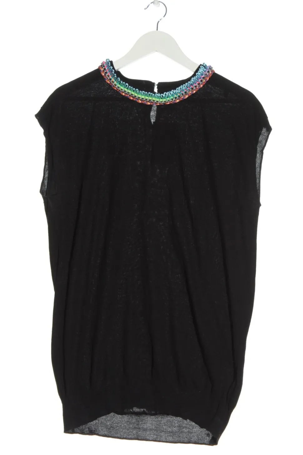 Longpullunder Größe 38