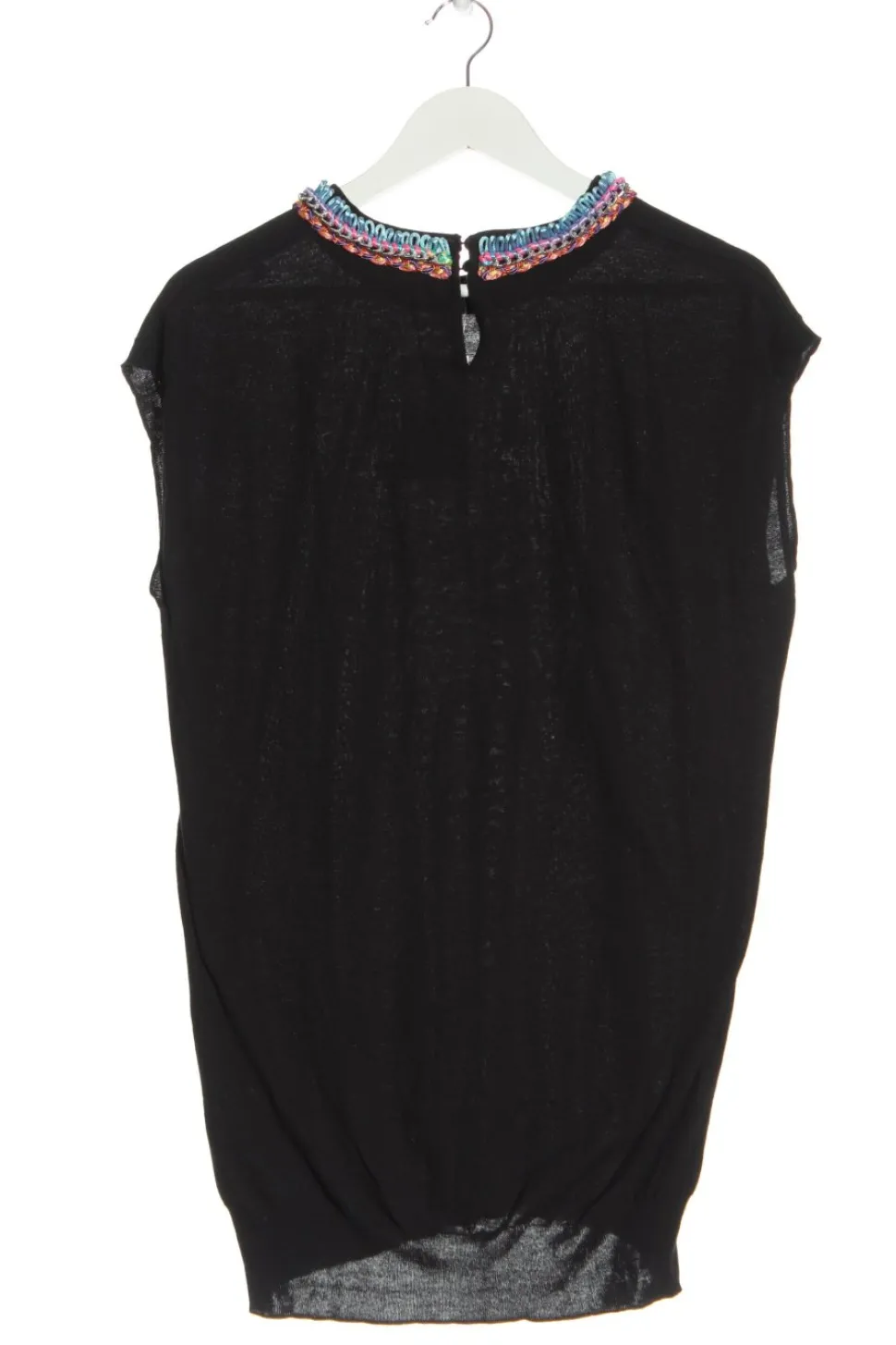 Longpullunder Größe 38