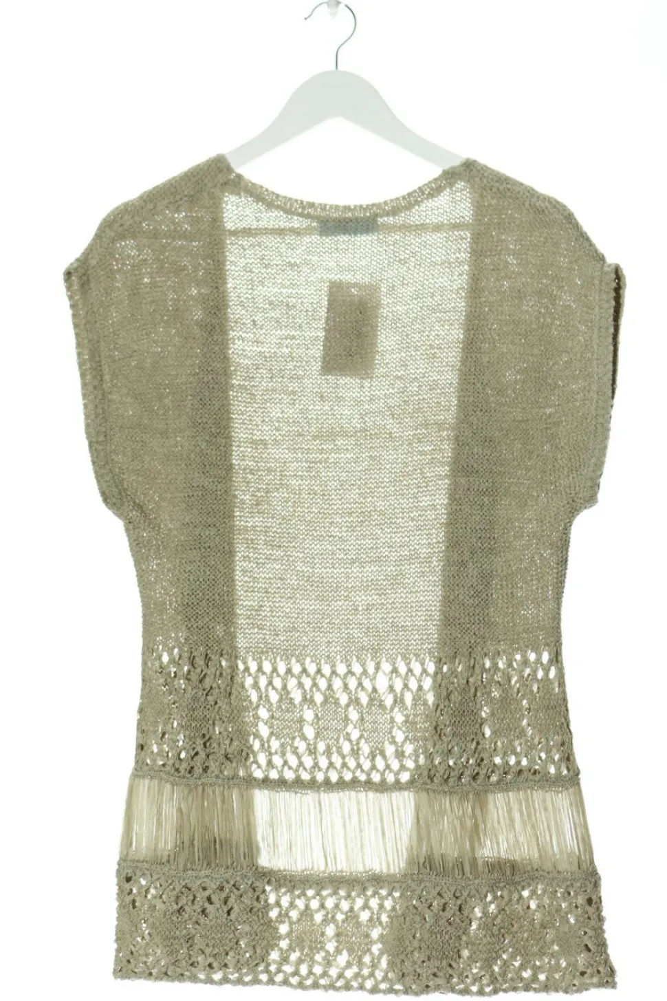 Longpullunder Größe 38