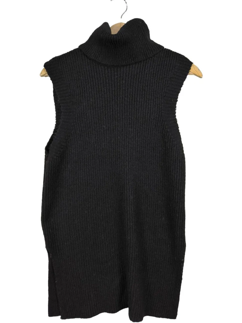 Longpullunder Größe 34