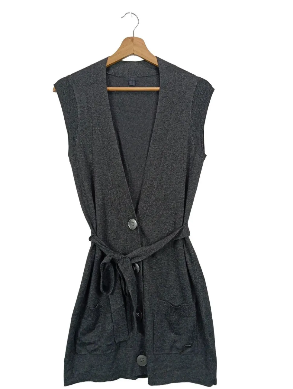 Longpullunder Größe 36