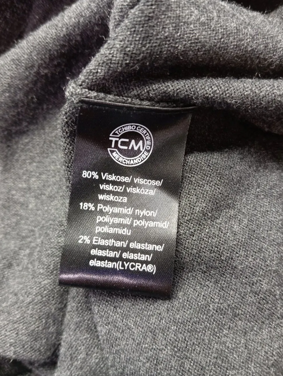 Longpullunder Größe 36