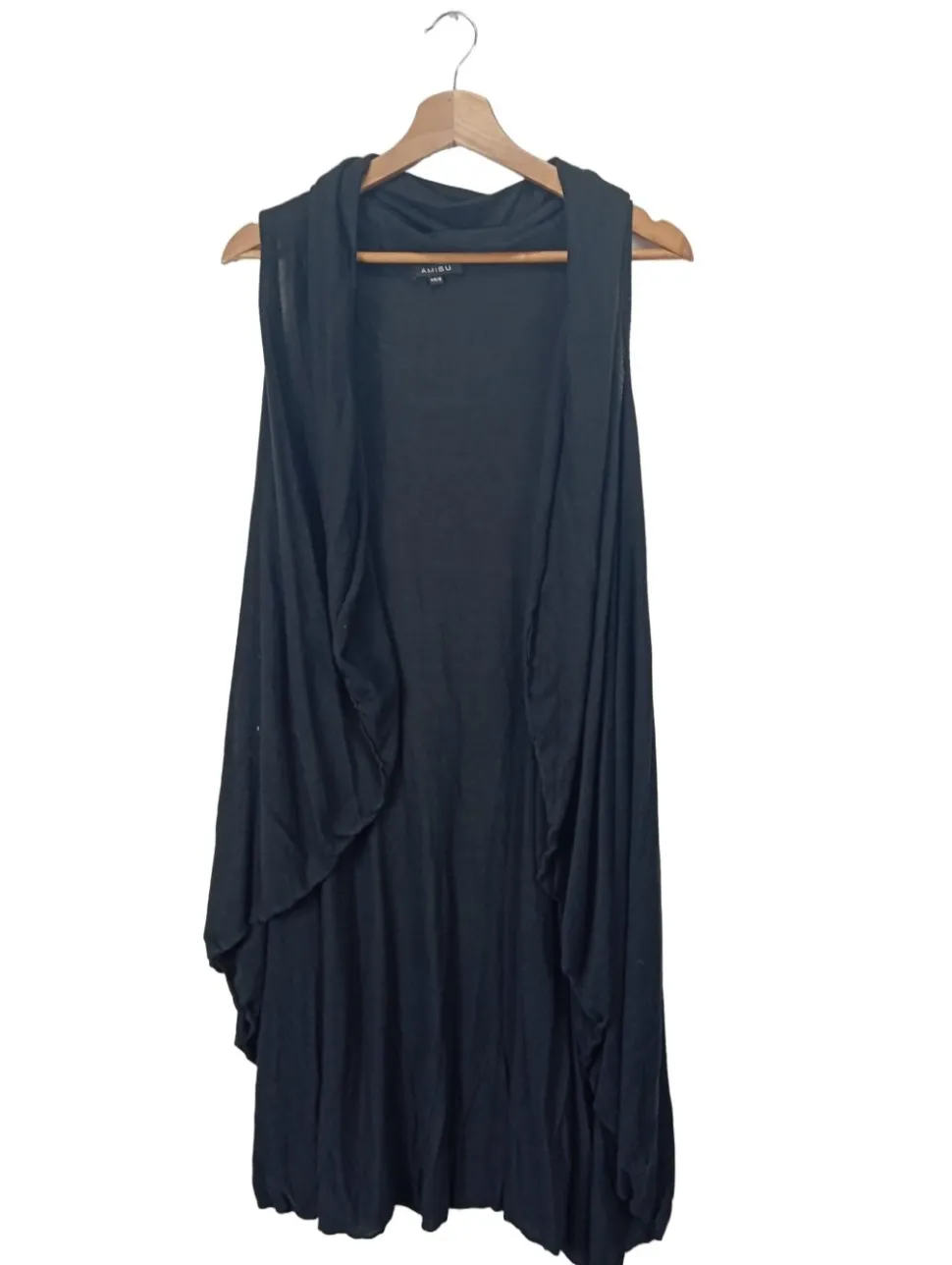 Longpullunder Größe 34