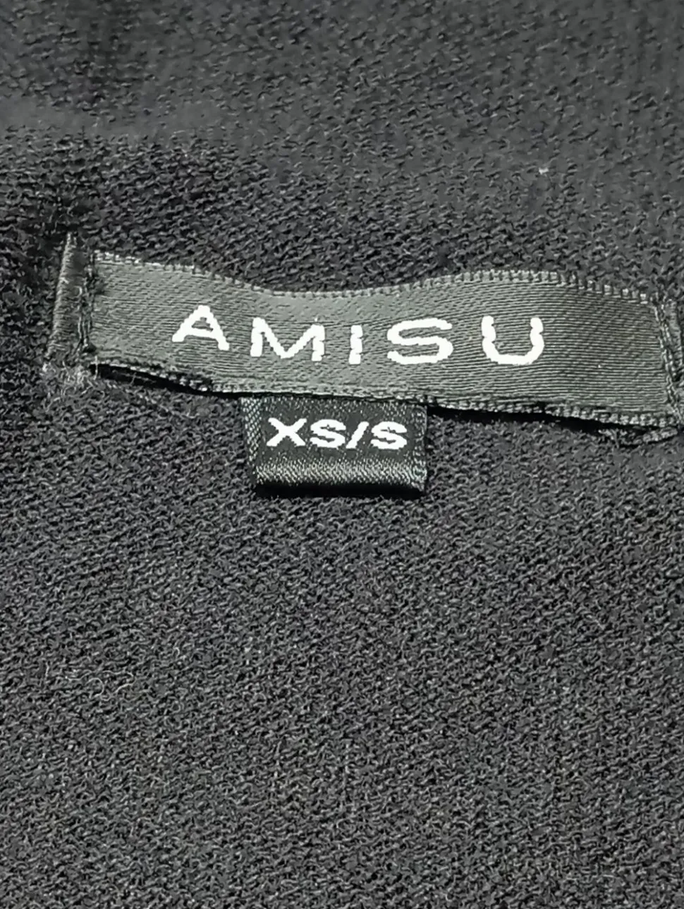 Longpullunder Größe 34