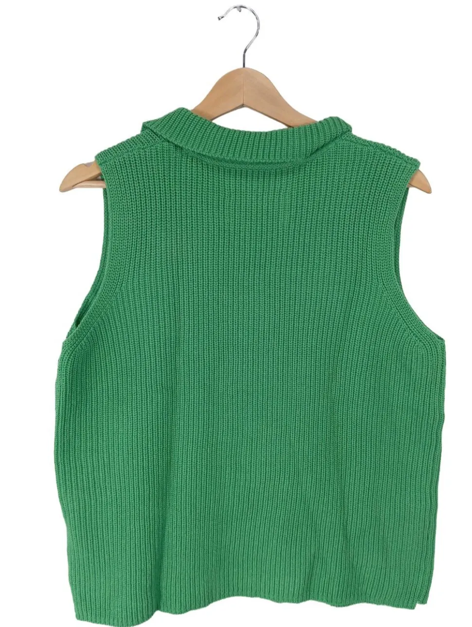 Longpullunder Größe 36